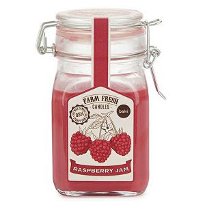 Svijeća Balvi Farm fresh Raspberry 278087