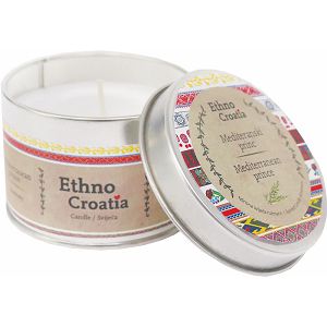 SVIJEĆA MIRISNA Ethno Croatia Mediteranski princ 115gr.056089