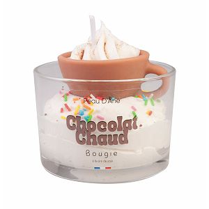 SVIJEĆA MIRISNA Friends Cupcake Hot Chocolate 125gr. 29662