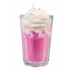 SVIJEĆA MIRISNA Friends Milshake Raspberry 250gr. 29666