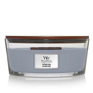 Svijeća mirisna WoodWick Classic Elipse Hypnoflora 1759810E (gori 50 sati)