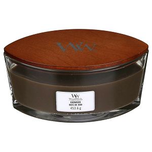 SVIJEĆA MIRISNA WoodWick Classic Elipse Outwood 76247E (gori 50 sati)