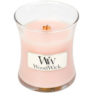 SVIJEĆA MIRISNA WoodWick Classic Mini Coastal Sunset 94049E (gori 40 sati)