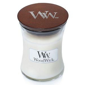 SVIJEĆA MIRISNA WoodWick Classic Mini Island Coconut 98115E (gori 40 sati)