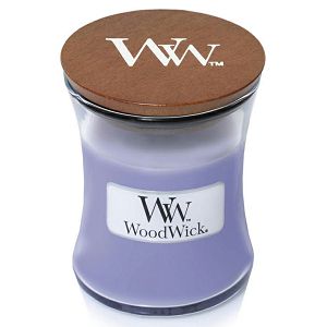 SVIJEĆA MIRISNA WoodWick Classic Mini Lavander Spa 98492E (gori 40 sati)