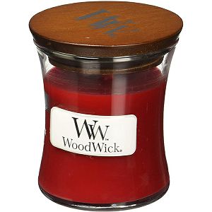 SVIJEĆA MIRISNA WoodWick Classic Mini Pomegranate 98194E (gori 40 sati)