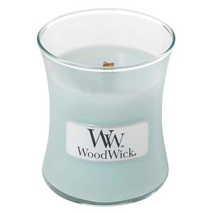 SVIJEĆA MIRISNA WoodWick Classic Mini Pure Comfort 98489E (gori 40 sati)