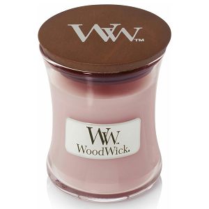 SVIJEĆA MIRISNA WoodWick Classic Mini Rosewood 98025E (gori 40 sati)