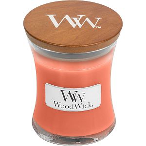 SVIJEĆA MIRISNA WoodWick Classic Mini Tamarind and Stonefruit (gori 40 sati)