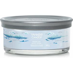 Svijeća mirisna Yankee Candle Signature Multiwick Tumbler Ocean Air (gori do 28 sati)