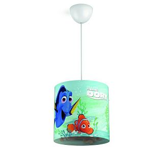 Svjetiljka LED viseća LED230V Disney FINDING DORY Philips