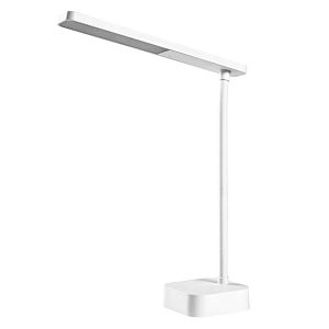 Svjetiljka stolna LED Ledvance,bijela,5.2W,840 DIM,USB,sa punjivom baterijom 869