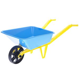 Tačke dječje pvc plave ToyBox 339514