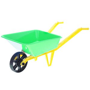 Tačke dječje pvc zelene ToyBox 339514