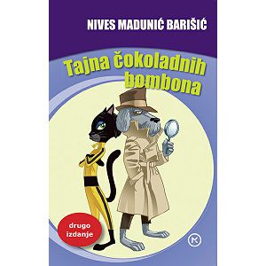 Tajna čokoladnih bombona