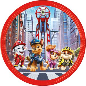 Tanjuri Paw Patrol Movie 8/1 23cm 934531