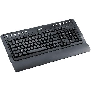 TASTATURA GENIUS KB-220 PS/2