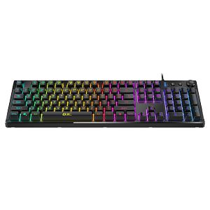 TASTATURA GENIUS Scorpion K7 PLUS, LED,USB,RGB,Gaming 261322