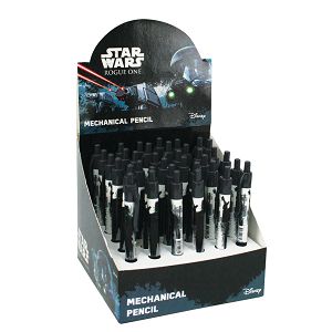 Tehnička olovka 0.5mm STAR WARS