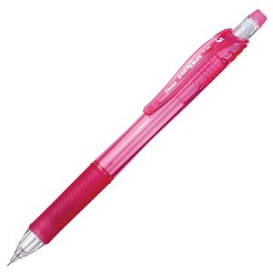 TEHNIČKA OLOVKA PENTEL EnerGize PL105 0.5mm roza