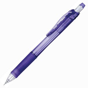 TEHNIČKA OLOVKA PENTEL EnerGize PL105-V 0.5mm ljubičasta