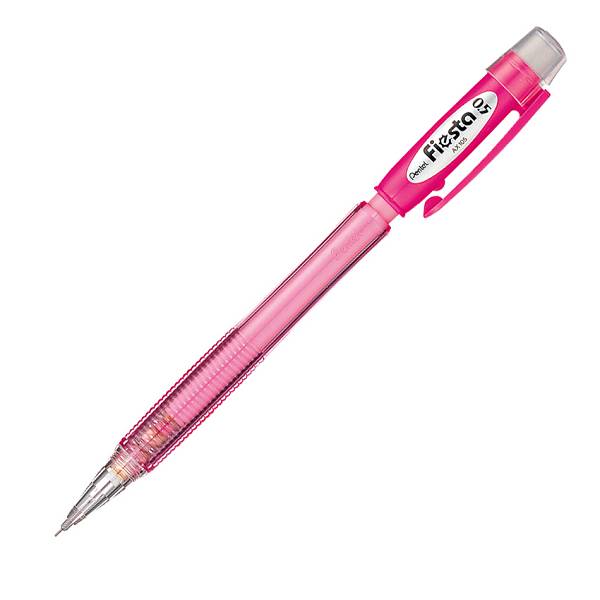 Tehnička olovka Pentel Fiesta AX 105 crvena 0.5mm