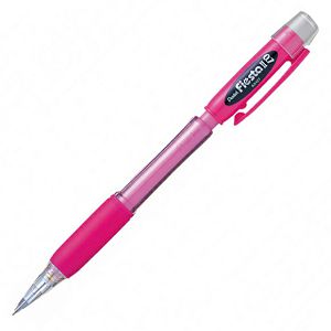 Tehnička olovka Pentel Fiesta AX127 0.7mm crvena