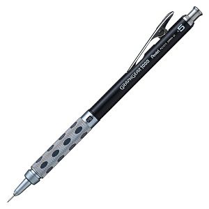 Tehnička olovka Pentel Graphgear 1000 PG1015C-A 0.5mm crna