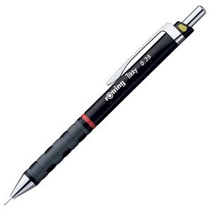 TEHNIČKA OLOVKA ROTRING TIKKY RD 0.35mm 770498