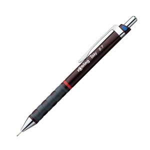 TEHNIČKA OLOVKA ROTRING TIKKY RD 0.7mm, bordo 770474