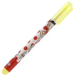 Tekst marker Hello Kitty 11-0648