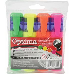 TEKST MARKER Optima MF1601 1-5mm 4/1 401344