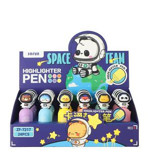 TEKST MARKER Space ZF7217 472171