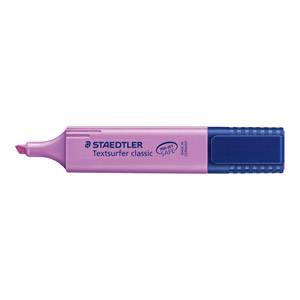 Tekst marker Staedtler 1-5mm 364-6 ljubičasti