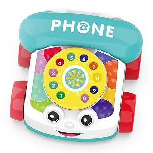 Telefon Baby Walk Along 435627