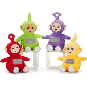 Teletubbies pliš 26cm 075940 4motiva