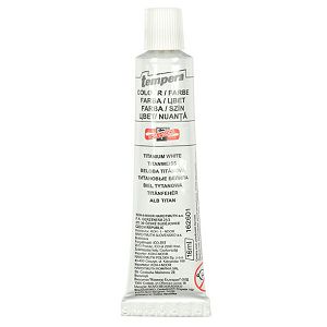 Tempera Koh-I-Noor 16ml bijela