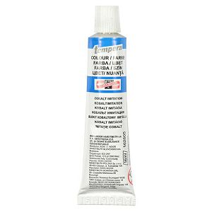 Tempera Koh-I-Noor 16ml svijetlo plava