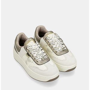 TENISICE ANEKKE bež vel.40 42370-091