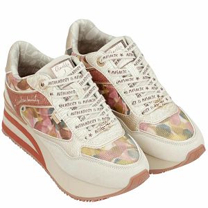 TENISICE ANEKKE Bloom vel.37 42370-741