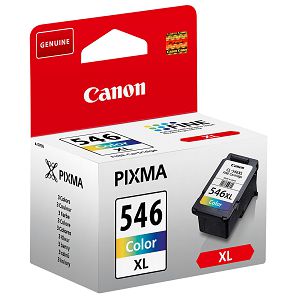 Tinta Canon CL-546XL boja Original,13ml