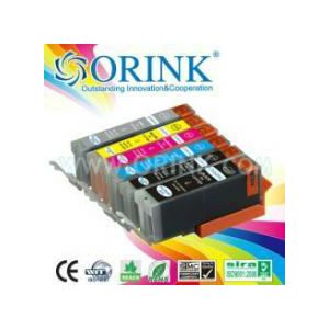 TINTA CANON CLI-571C XL plavi, chip Orink