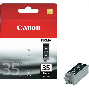 Tinta Canon PG-35 crni Original,9.3ml