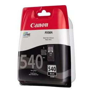 Tinta CANON PG-540 crna Original