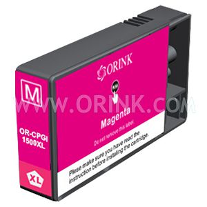 Tinta Canon PGI-1500M XL crvena, zamjenska Orink, 13ml