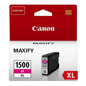 Tinta Canon PGI-1500Y XL crveni, original 12ml