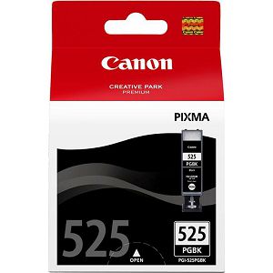 TINTA CANON PGI-525BK crna 19mL Original