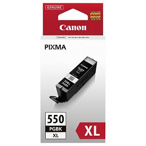 TINTA CANON PGI-550BK XL crna Original