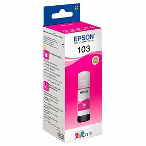 Tinta Epson T00S3 103M crvena tinta Original, 65ml