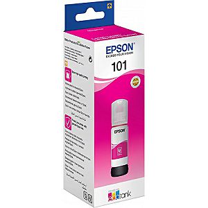 Tinta Epson T03V3 101M crvena tinta Original, 70ml